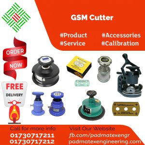 GSM Cutter
