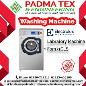 Electrolux Wascator FOM71 CLS