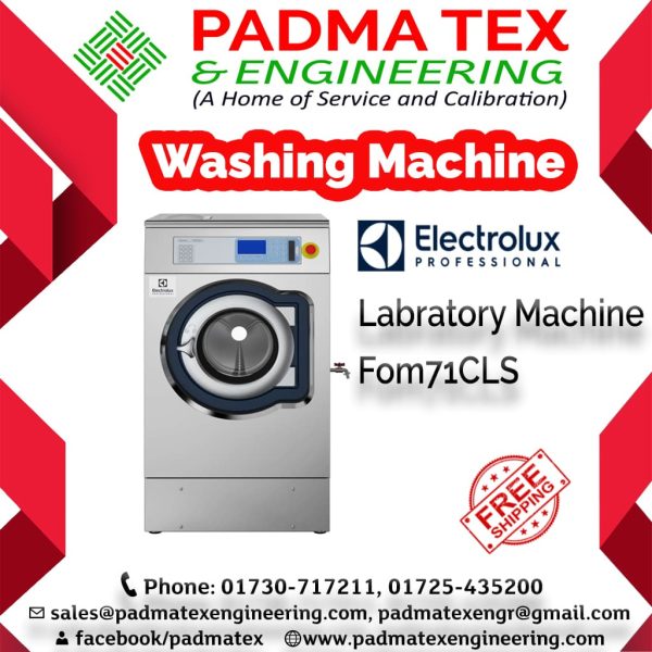 Electrolux Wascator FOM71 CLS